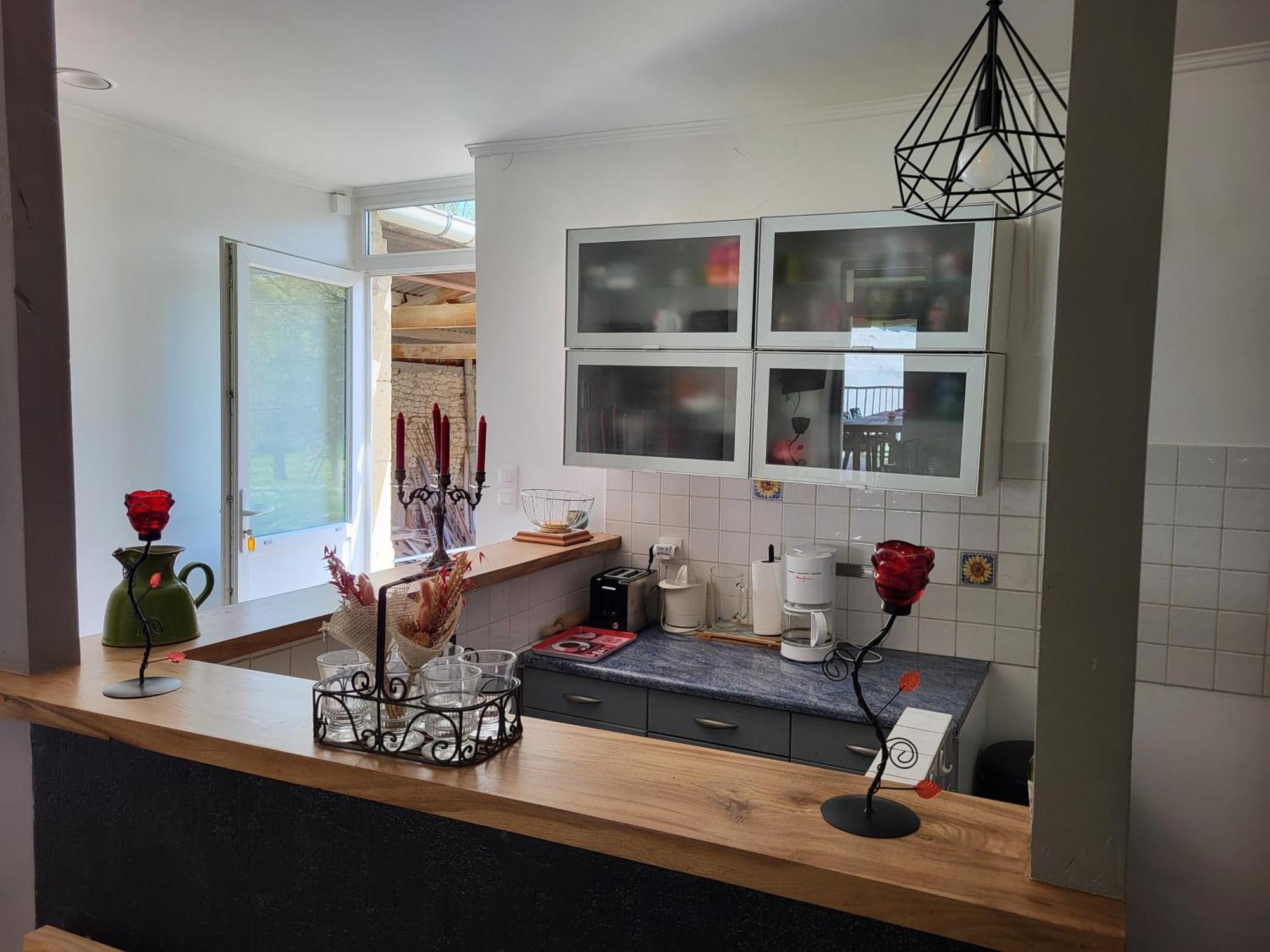 Maison De Louna Noailles  Bagian luar foto