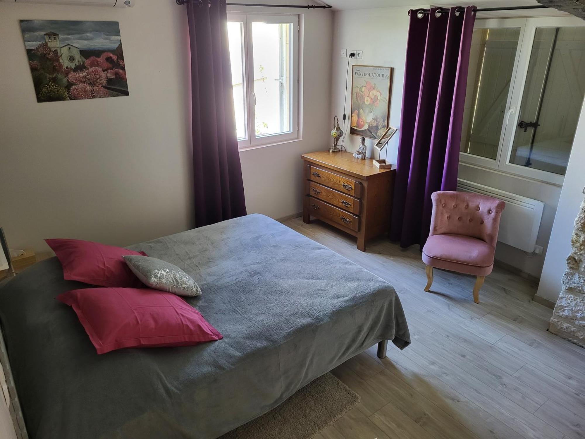 Maison De Louna Noailles  Bagian luar foto