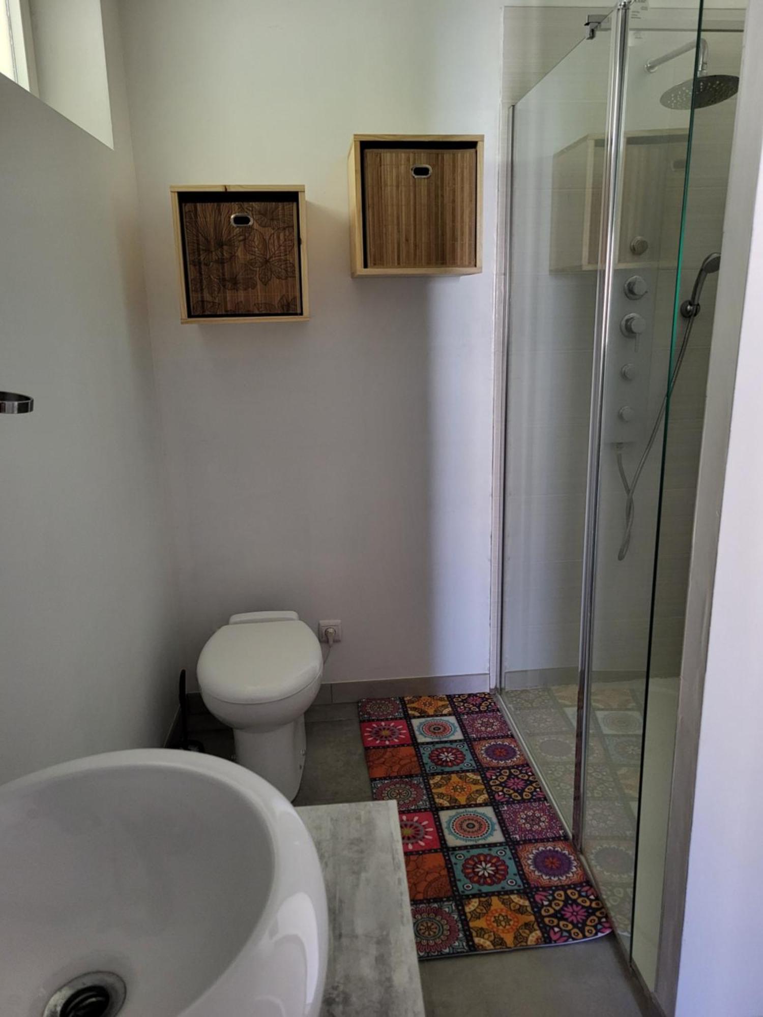 Maison De Louna Noailles  Bagian luar foto